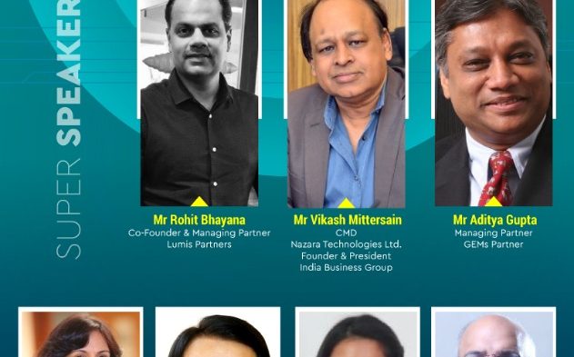 Mr. Vikash Mittersain – speaker on the Businessworld live event on 12.06.2020